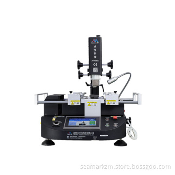 ZM-R5860 Hot Air BGA Rework Station